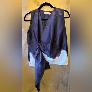 R.A.F. Manila Sleeveless Top